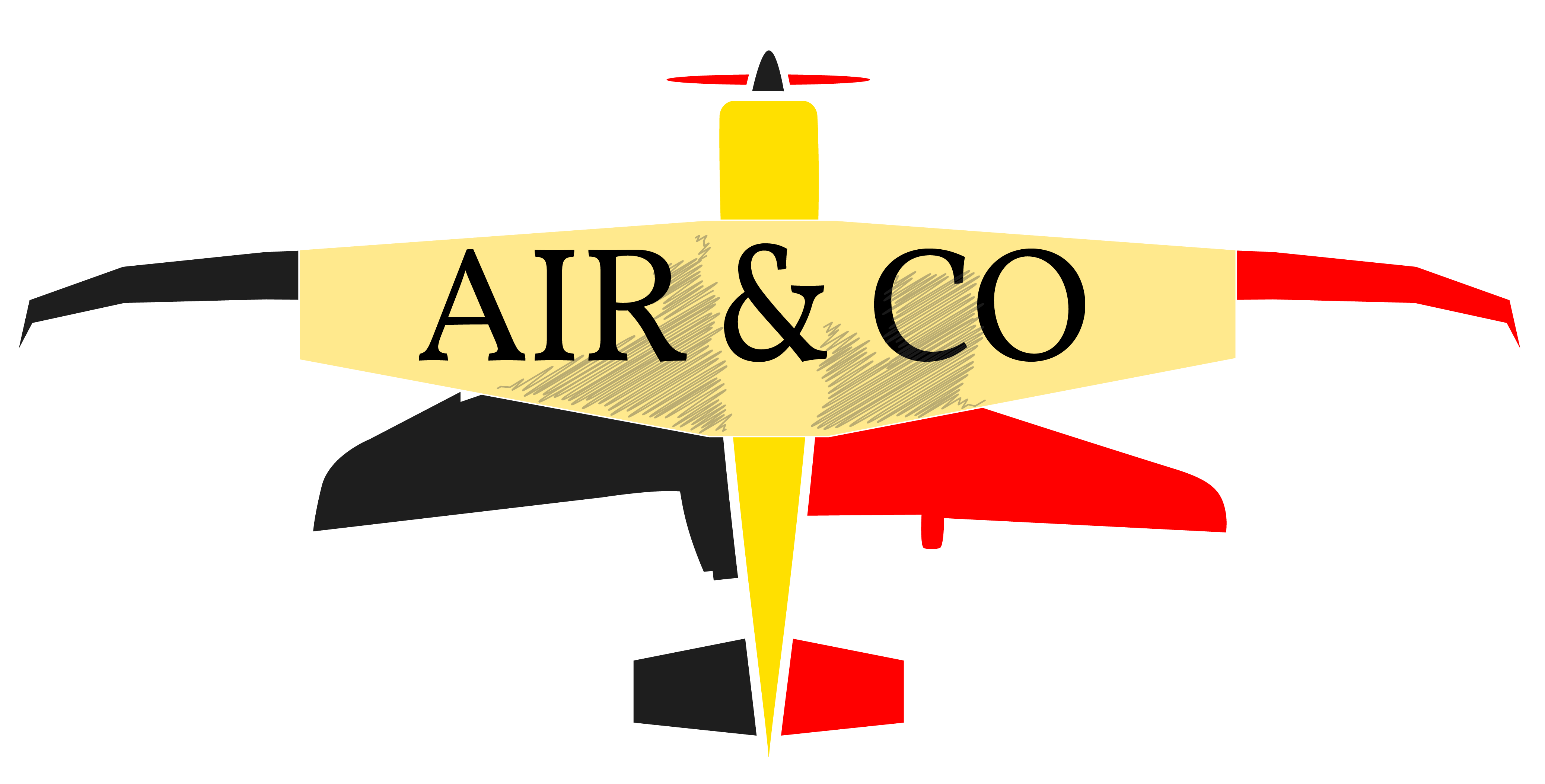 Air and Co - Your Flying solution